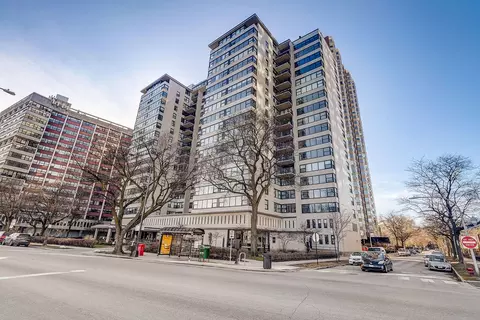 3430 N Lake Shore Dr #16H, Chicago, IL 60657