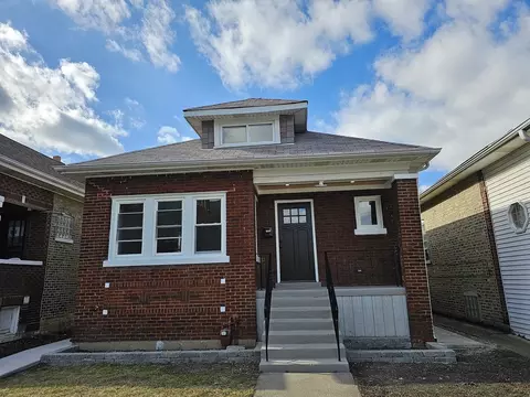 1444 N Waller Ave, Chicago, IL 60651
