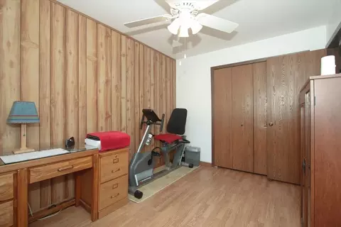 Bedroom - 3015 Middlebury Ct E, Aurora, IL 60504 photo 5 of 5