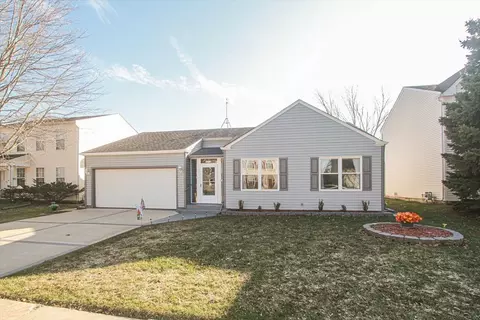 3015 Middlebury Ct E, Aurora, IL 60504