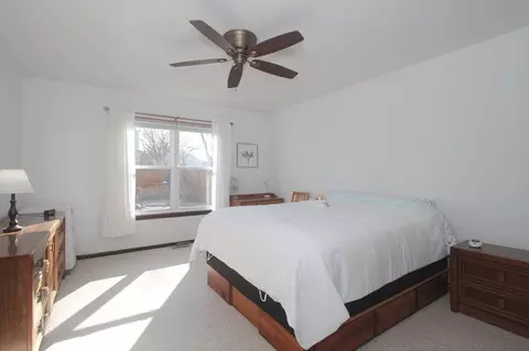Bedroom - 3015 Middlebury Ct E, Aurora, IL 60504 photo 1 of 5