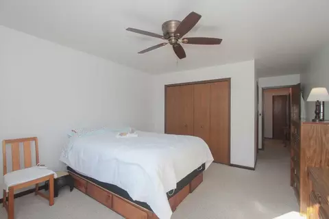 Bedroom - 3015 Middlebury Ct E, Aurora, IL 60504 photo 2 of 5