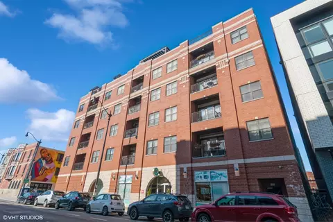 2740 W Armitage Ave #305S, Chicago, IL 60647