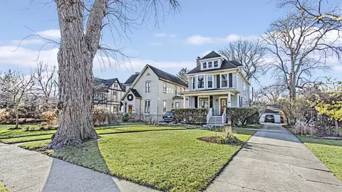 526 Forest Ave, River Forest, IL 60305 photo 3