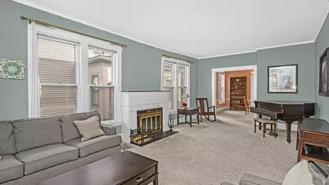 526 Forest Ave, River Forest, IL 60305 photo 7