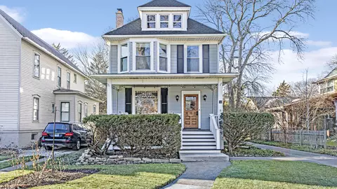 526 Forest Ave, River Forest, IL 60305 photo 4