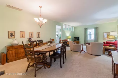 Dining - 13809 S Redbud Dr, Plainfield, IL 60544 photo 1 of 5