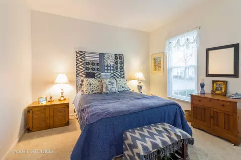 Bedroom - 13809 S Redbud Dr, Plainfield, IL 60544 photo 3 of 4