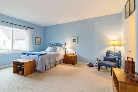 Bedroom - 13809 S Redbud Dr, Plainfield, IL 60544 photo 1 of 4