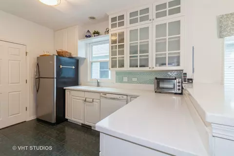 Kitchen - 13809 S Redbud Dr, Plainfield, IL 60544 photo 1 of 2