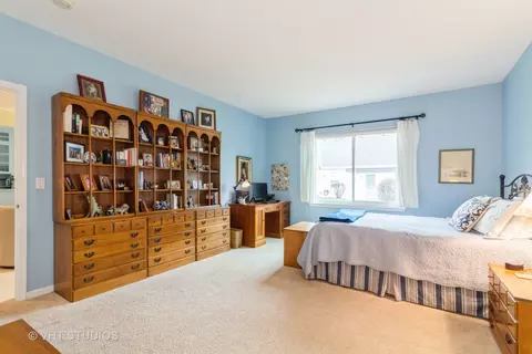 Bedroom - 13809 S Redbud Dr, Plainfield, IL 60544 photo 2 of 4