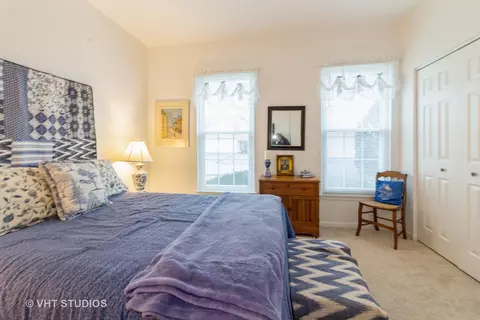 Bedroom - 13809 S Redbud Dr, Plainfield, IL 60544 photo 4 of 4