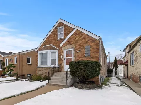 3406 S 59th Ave, Cicero, IL 60804