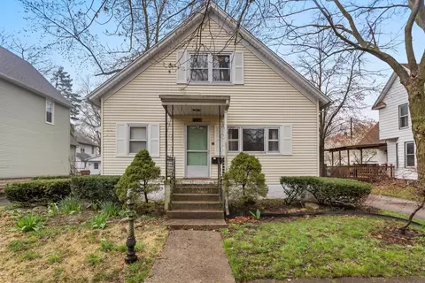 405 W High St, Urbana, IL 61801