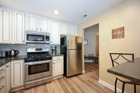 Kitchen - 1736 Harrow Ct #C, Wheaton, IL 60189 photo 1 of 2