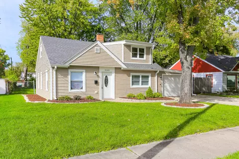 Undisclosed, Oak Lawn, IL 60453