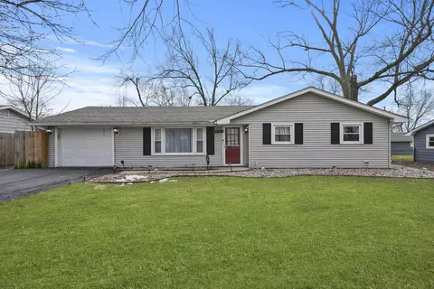 19349 Janet Ave, Romeoville, IL 60446