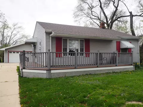14332 Jefferson Ave, Orland Park, IL 60462