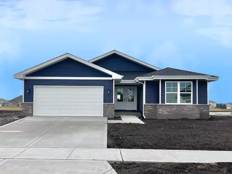 1668 Condor Dr, Manteno, IL 60950