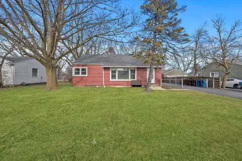 5628 W Monee Manhattan Rd, Monee, IL 60449