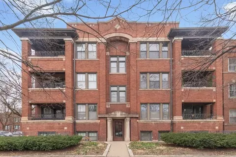 4204 N Wolcott Ave #2, Chicago, IL 60613