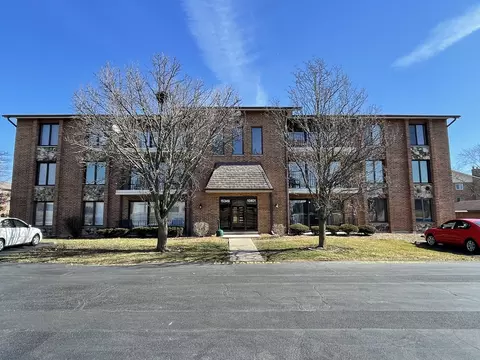 15349 West Ave #2NE, Orland Park, IL 60462