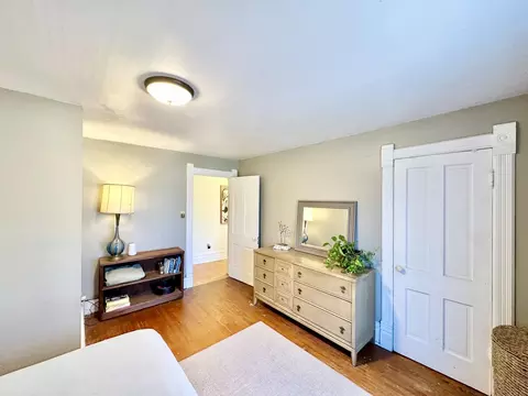 Bedroom - 104 N Commonwealth Ave, Elgin, IL 60123 photo 4 of 8