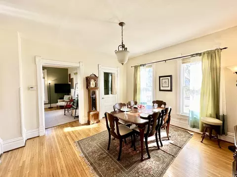 Dining - 104 N Commonwealth Ave, Elgin, IL 60123 photo 1 of 3