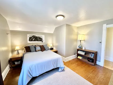 Bedroom - 104 N Commonwealth Ave, Elgin, IL 60123 photo 1 of 8