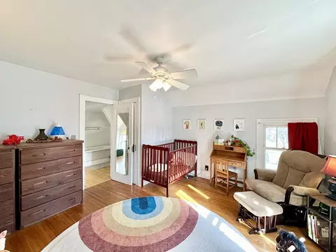 Bedroom - 104 N Commonwealth Ave, Elgin, IL 60123 photo 8 of 8