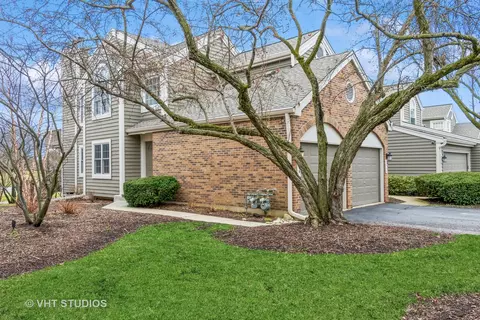 1486 Aberdeen Ct #1486, Naperville, IL 60564