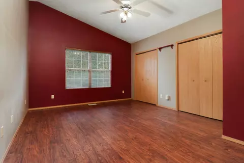 Bedroom - 3510 Wegeng Dr, Bloomington, IL 61704 photo 3 of 4