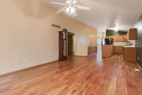 Living - 3510 Wegeng Dr, Bloomington, IL 61704 photo 1 of 3
