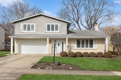168 W Garden Ave, Palatine, IL 60067