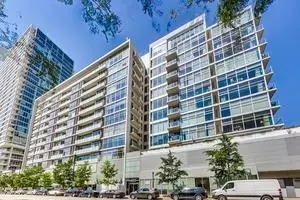 1620 S Michigan Ave #406, Chicago, IL 60616
