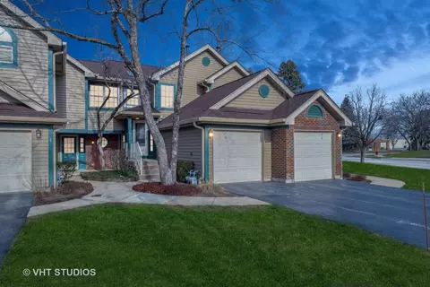 Exterior - 918 Ridgefield Ln, Wheeling, IL 60090 photo 3 of 3