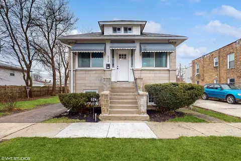 524 22nd Ave, Bellwood, IL 60104