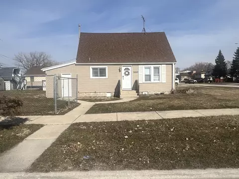 10048 Merton Ave, Oak Lawn, IL 60453