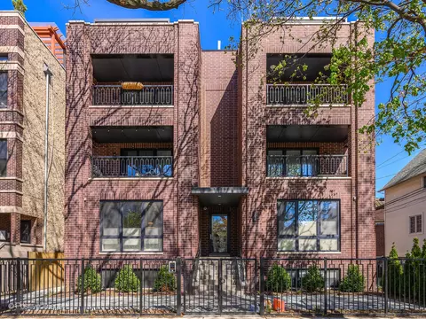 2617 N Seminary Ave #1N, Chicago, IL 60614