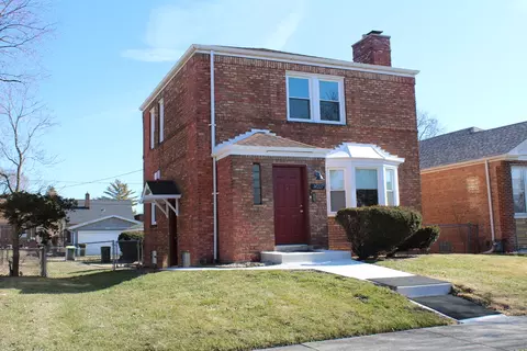 14227 S Dearborn St, Riverdale, IL 60827