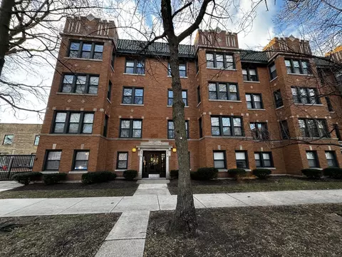 4812 N Hoyne Ave #1, Chicago, IL 60625