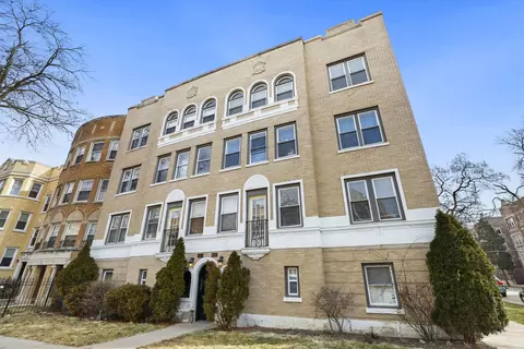 6305 N Talman Ave #3, Chicago, IL 60659
