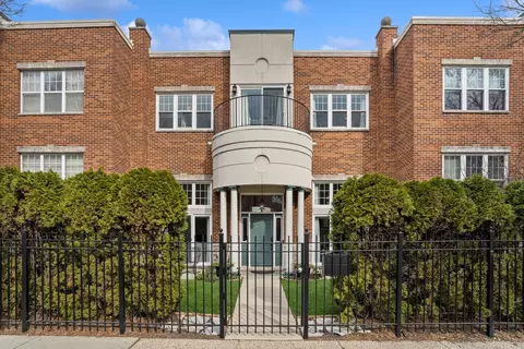 5230 S University Ave #H, Chicago, IL 60615