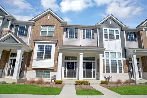 13924 S Addison Trl, Homer Glen, IL 60491