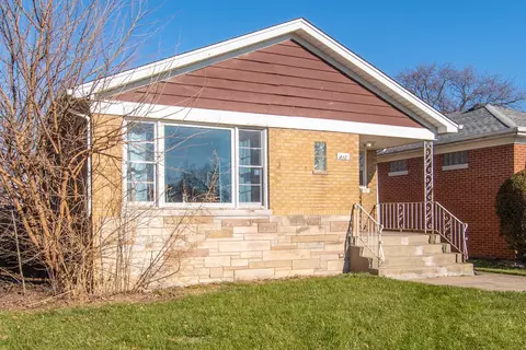 442 154th Pl, Calumet City, IL 60409