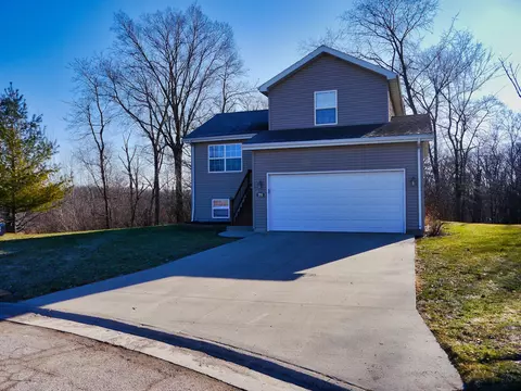 795 Prairie Ct, Marseilles, IL 61341