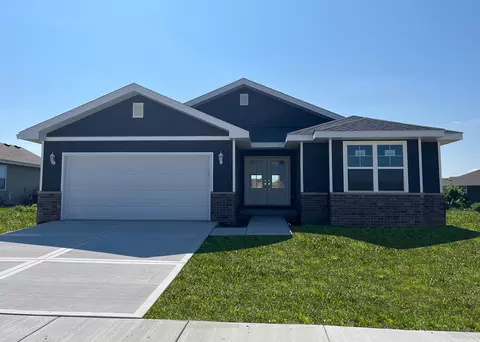 5541 Old Manor Rd, Bourbonnais, IL 60914