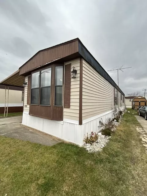 8800 Harlem Ave #2347, Bridgeview, IL 60455
