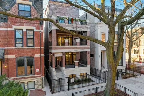 2056 N Dayton St #1, Chicago, IL 60614