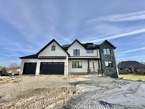13887 W Wildwood Ln, Homer Glen, IL 60491